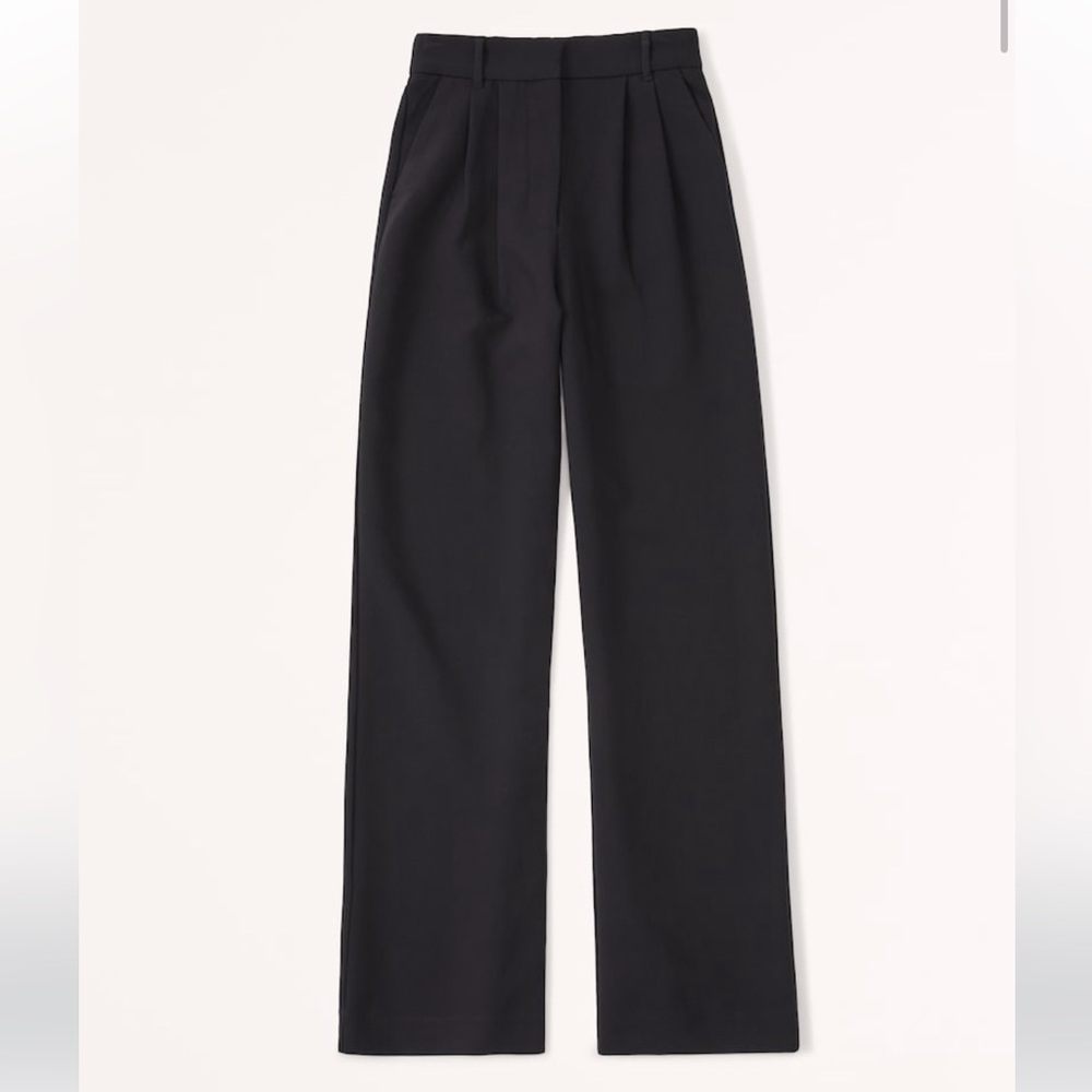 Abercrombie Sloane Tailored Pant